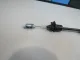 Трос открывания передней двери