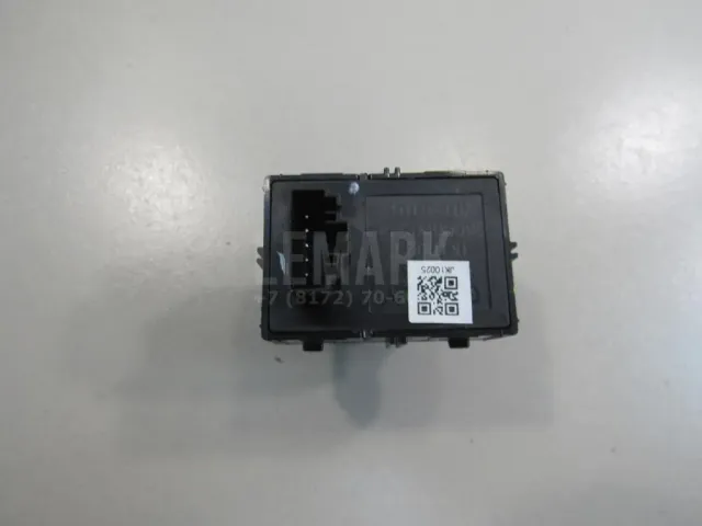 Кнопка стеклоподъемника для  Geely Icon (SX12) 2020
