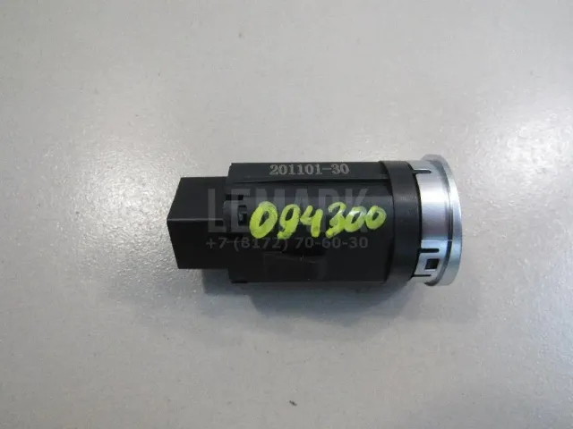 Кнопка запуска двигателя для  Ford Fusion 2002-2012