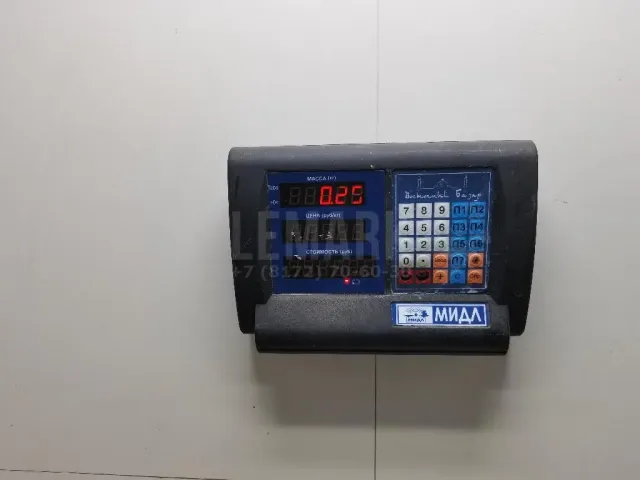 Накладка заднего крыла левого для  Ford Fiesta 2001-2008