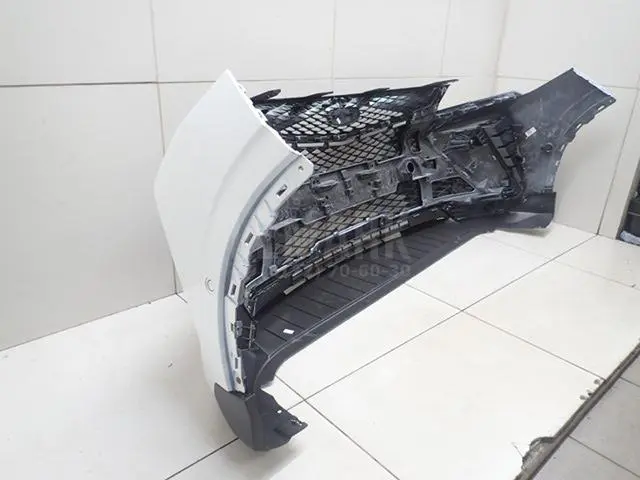 Бампер передний для  Geely Coolray (SX11) 2018