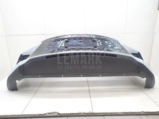 Бампер передний для  Geely Coolray (SX11) 2018