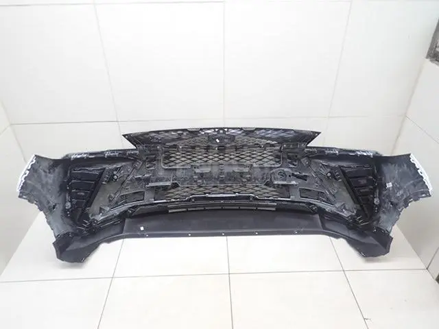Бампер передний для  Geely Coolray (SX11) 2018