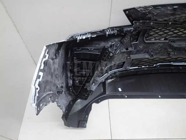 Бампер передний для  Geely Coolray (SX11) 2018