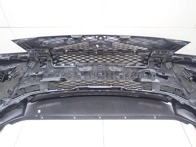 Бампер передний для  Geely Coolray (SX11) 2018