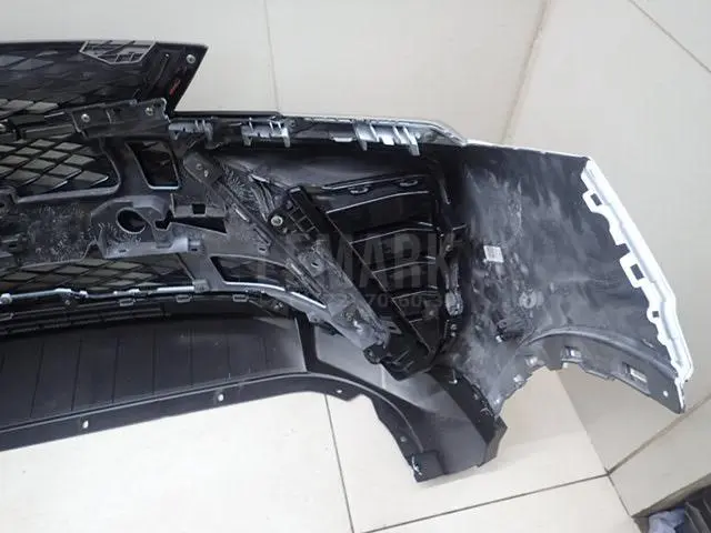 Бампер передний для  Geely Coolray (SX11) 2018