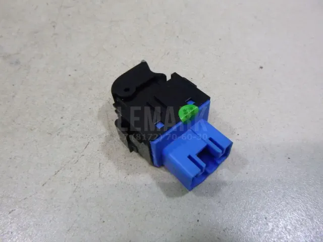 Кнопка стеклоподъемника для  Geely Icon (SX12) 2020