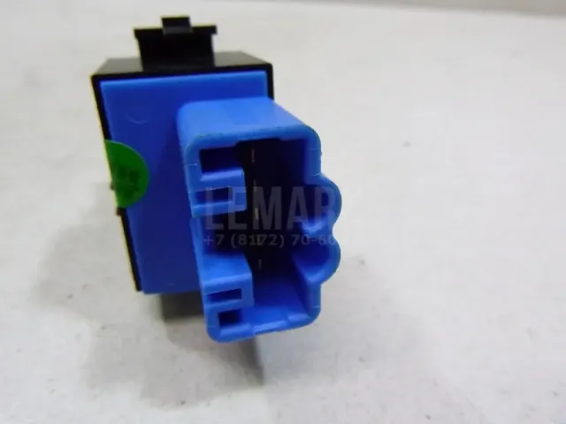 Кнопка стеклоподъемника для  Geely Icon (SX12) 2020