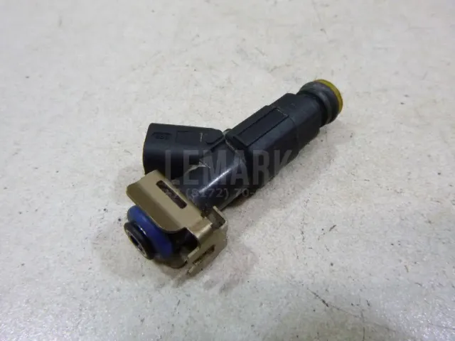 Форсунка инжекторная электрическая для  Daewoo Rezzo 2000-2011