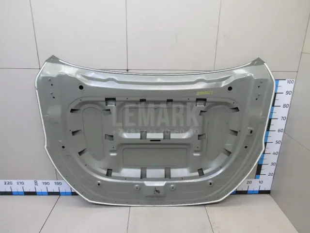 Капот для  Fiat Sedici 2007-2014