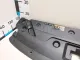 Кожух замка капота для  Geely GC6 2014-2016