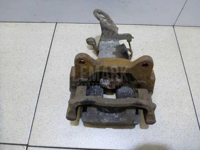 Суппорт тормозной задний левый для  Fiat Seicento 1998-2010