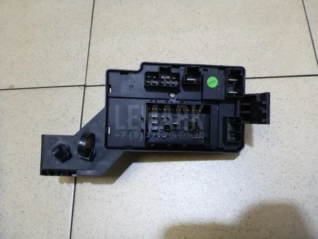Блок предохранителей для  Fiat Ducato 230 1994-2002
