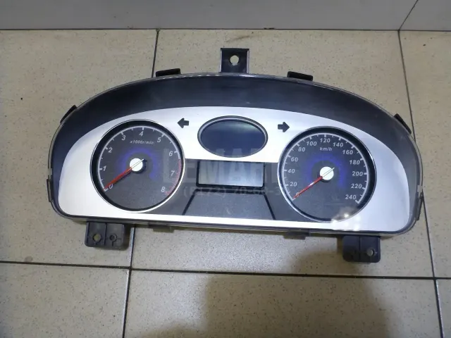 Панель приборов для  Fiat Ducato 230 1994-2002