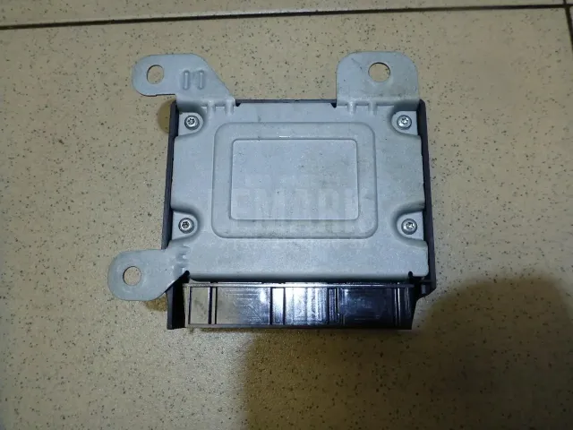 Блок управления AIR BAG