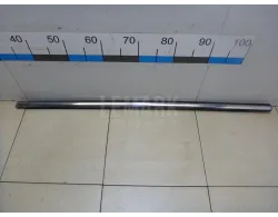 Накладка стекла переднего левого