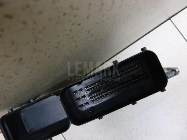 Блок управления АКПП для  Fiat Linea 2007-2018