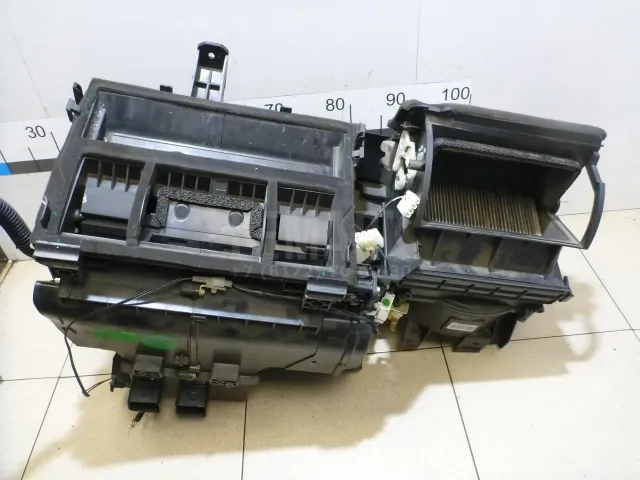 Корпус отопителя для  Fiat Ducato 0-1990