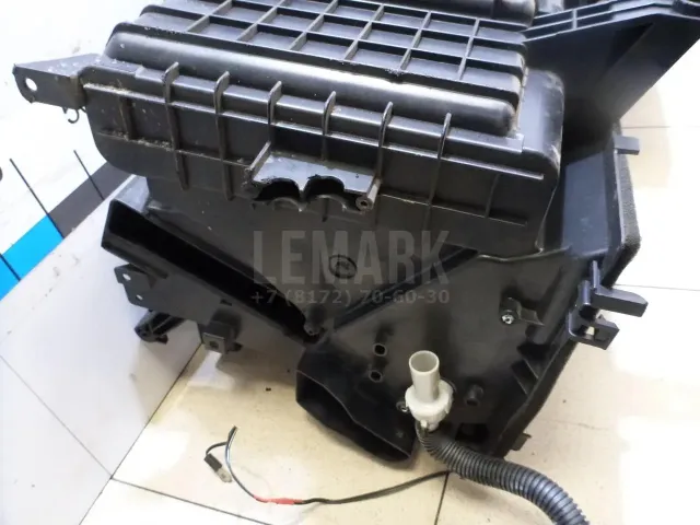 Корпус отопителя для  Fiat Ducato 0-1990
