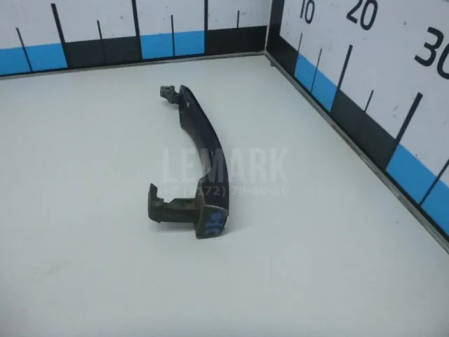Ручка двери наружная