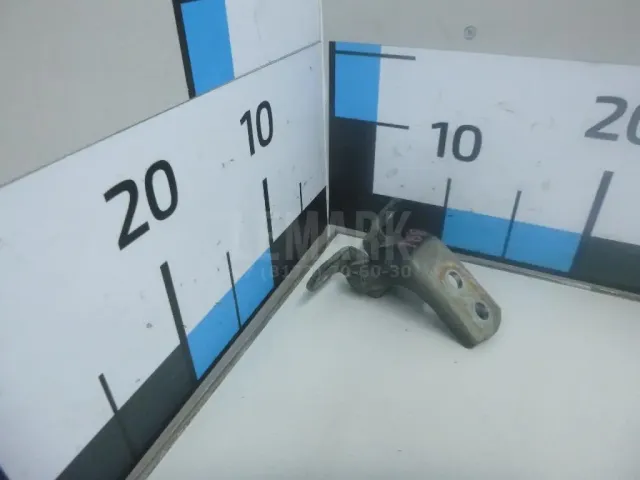 Петля двери передней левой верхняя