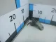 Петля двери передней левой верхняя