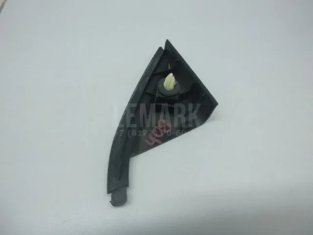 Крышка зеркала внутренняя левая для  Fiat Sedici 2007-2014
