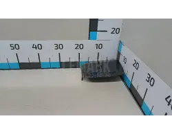 Лючок бензобака