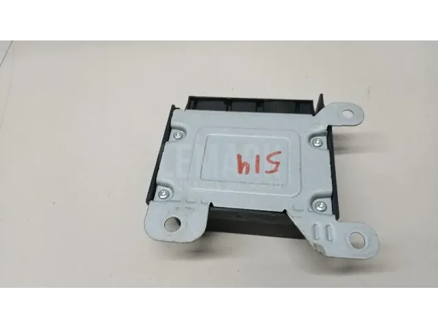 Блок управления AIR BAG