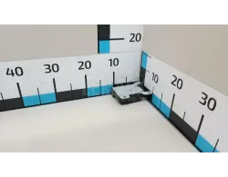 Блок управления AIR BAG