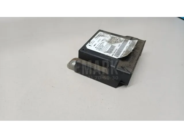Блок управления AIR BAG