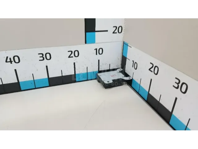 Блок управления AIR BAG