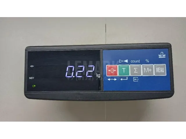 Блок управления AIR BAG