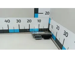 Блок управления двигателем