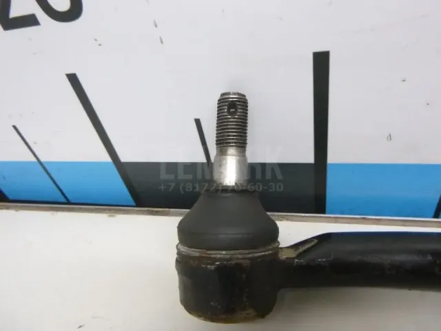 Тяга рулевая