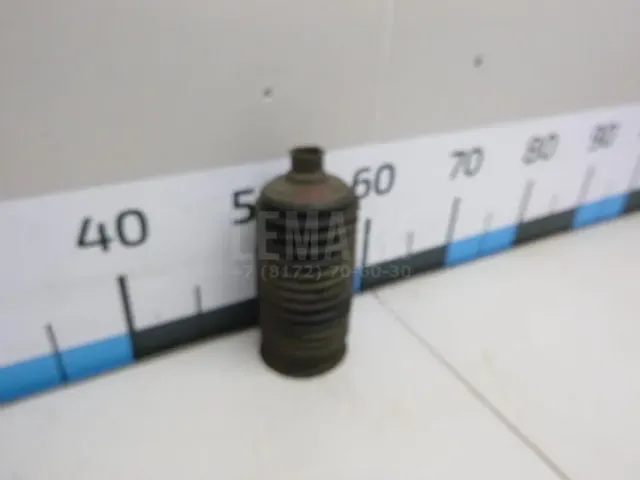 Пыльник рулевой рейки