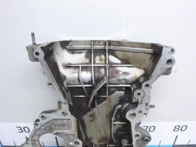 Крышка двигателя передняя для  Geely Tugella (FY11) 2020