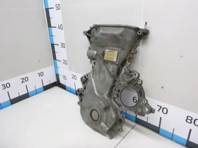 Крышка двигателя передняя для  Geely Tugella (FY11) 2020