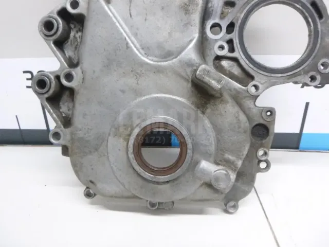 Крышка двигателя передняя для  Geely Tugella (FY11) 2020