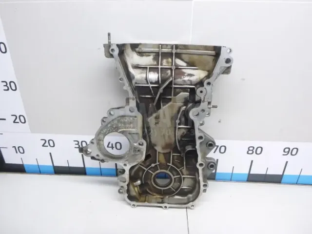 Крышка двигателя передняя для  Geely Tugella (FY11) 2020