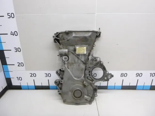 Крышка двигателя передняя для  Geely Tugella (FY11) 2020