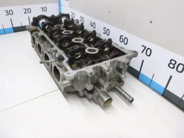 Головка блока для  Geely Emgrand EC7 (FE-1/2) 2011-2016