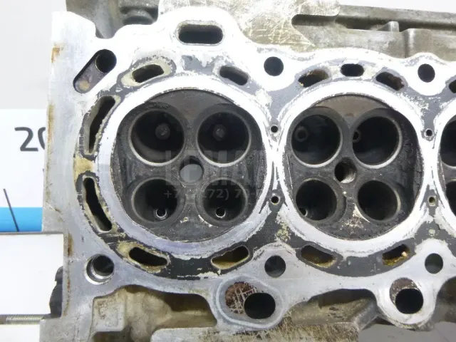 Головка блока для  Geely Emgrand EC7 (FE-1/2) 2011-2016