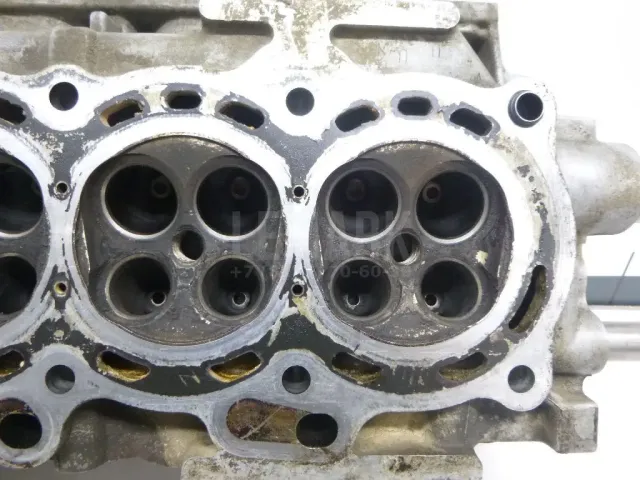 Головка блока для  Geely Emgrand EC7 (FE-1/2) 2011-2016
