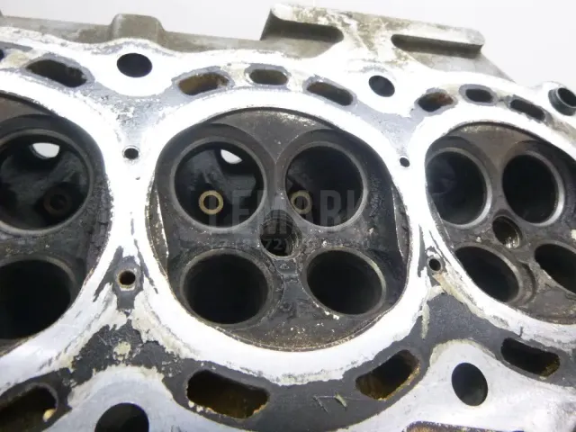 Головка блока для  Geely Emgrand EC7 (FE-1/2) 2011-2016