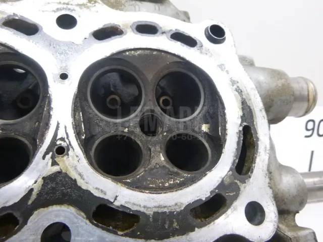 Головка блока для  Geely Emgrand EC7 (FE-1/2) 2011-2016