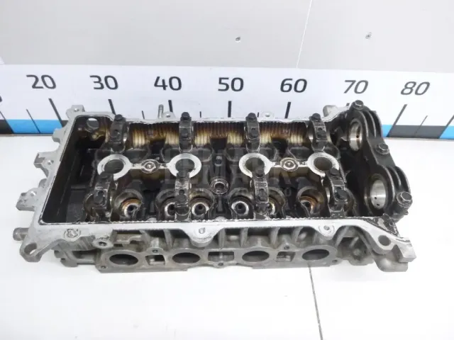Головка блока для  Geely Emgrand EC7 (FE-1/2) 2011-2016