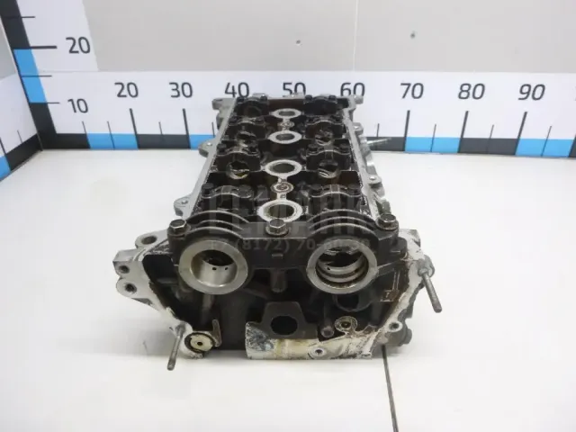 Головка блока для  Geely Emgrand EC7 (FE-1/2) 2011-2016