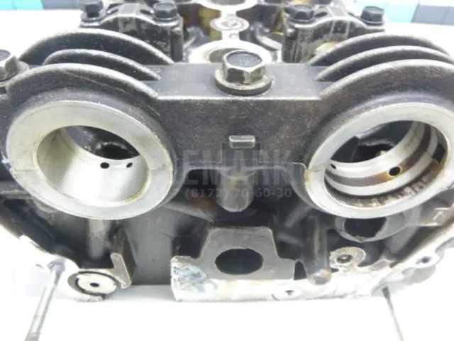 Головка блока для  Geely Emgrand EC7 (FE-1/2) 2011-2016