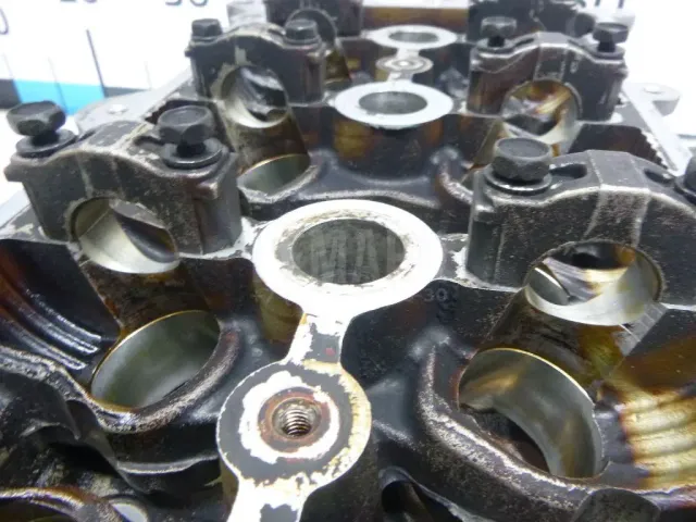 Головка блока для  Geely Emgrand EC7 (FE-1/2) 2011-2016